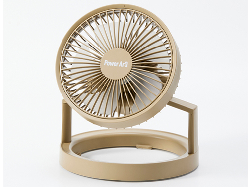 PowerArQ Fan Light HP-1061 Series [�R���[�e�^��] �̐��i�摜