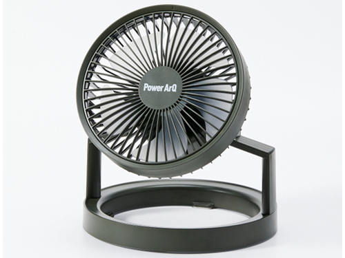 PowerArQ Fan Light HP-1061 Series [�I���[�u�h���u] �̐��i�摜