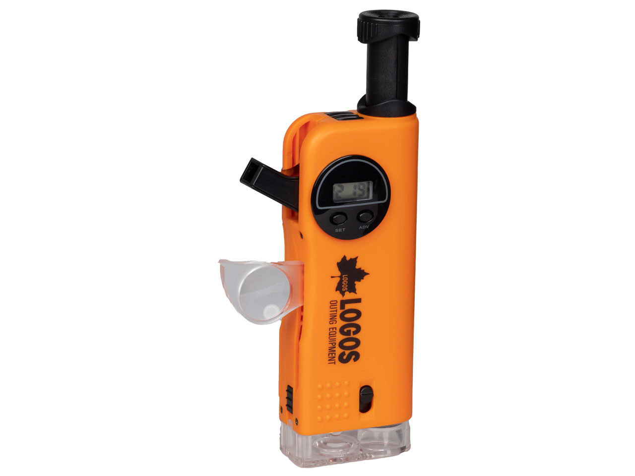 LOGOS �A�E�g�h�A�L�b�g LK-ST7 [�I�����W] �̐��i�摜