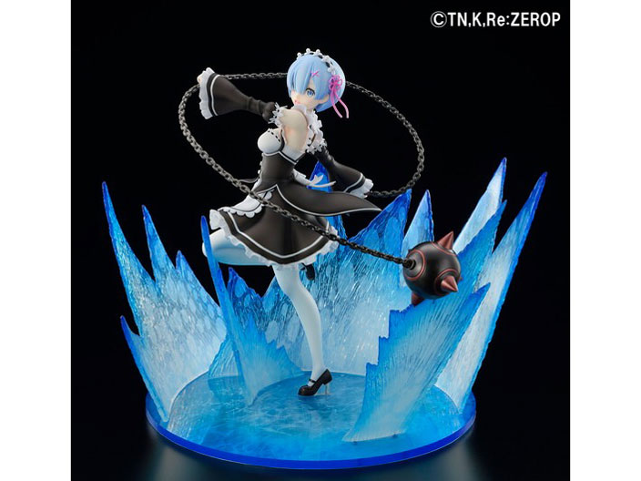 �x���t�@�C�� Re�F�[������n�߂�ِ��E���� 1/7 ���� �̐��i�摜