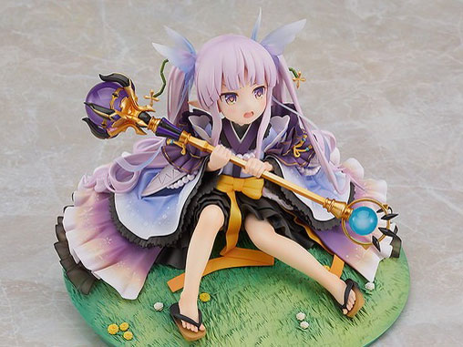 �v�����Z�X�R�l�N�g�IRe�FDive 1/7 �L���E�J