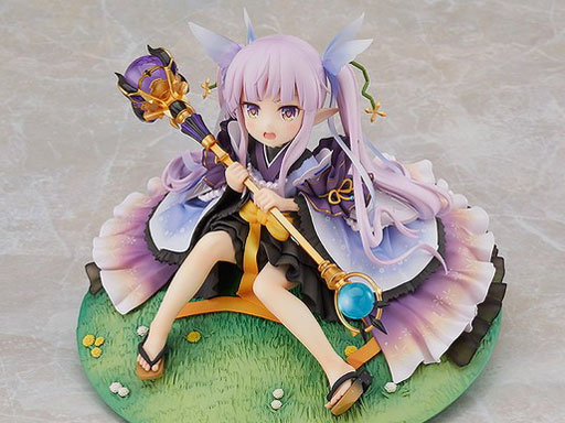 �v�����Z�X�R�l�N�g�IRe�FDive 1/7 �L���E�J �̐��i�摜