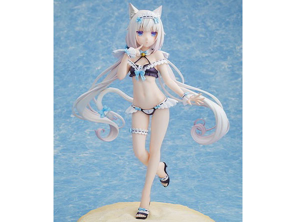 �l�R�ς� 1/7 �o�j�� ���C�h����ver. �̐��i�摜