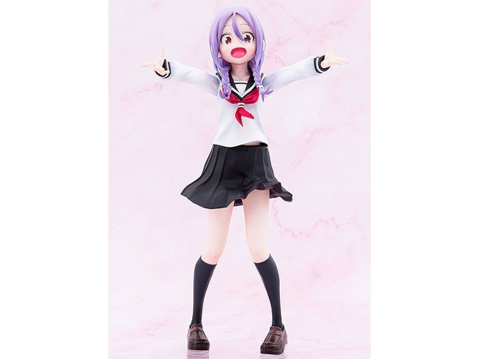 �w���I�X ����ł����͊񂹂Ă��� 1/7 ���������邵 �̐��i�摜