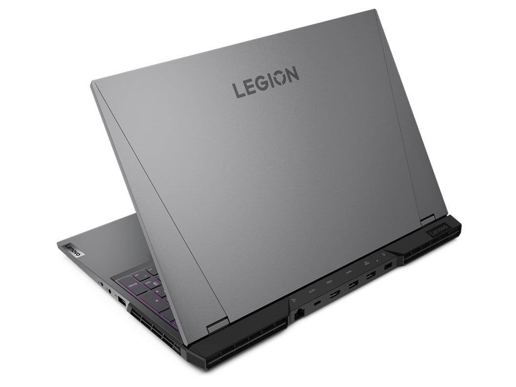 Legion 570 Pro AMD Ryzen 7 6800H�E16GB�������[�E512GB SSD�ERTX 3050Ti�E16�^WQXGA�t������ 82RY0012JP