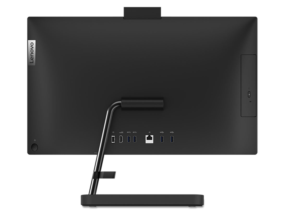 IdeaCentre AIO 370i Core i5 1240P�E8GB�������[�E512GB SSD�E21.5�^�t��HD�t������ F0GG0016JP