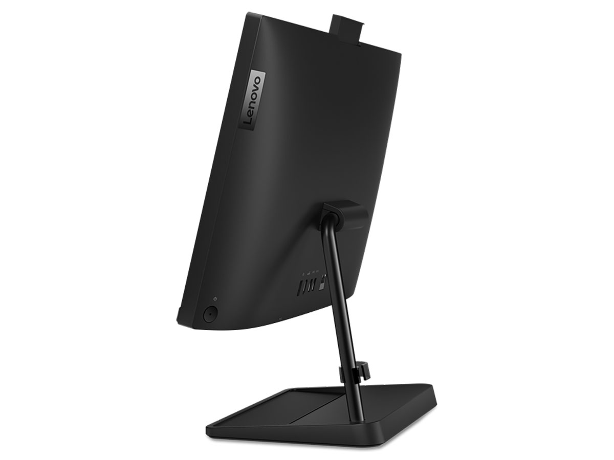 IdeaCentre AIO 370i Core i5 1240P�E8GB�������[�E512GB SSD�E21.5�^�t��HD�t������ �I�t�B�X�t�� F0GG0017JP