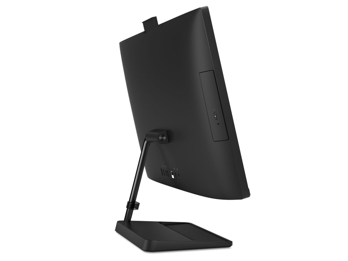 IdeaCentre AIO 370i Core i5 1240P�E8GB�������[�E512GB SSD�E27�^�t��HD�t������ F0GJ009VJP