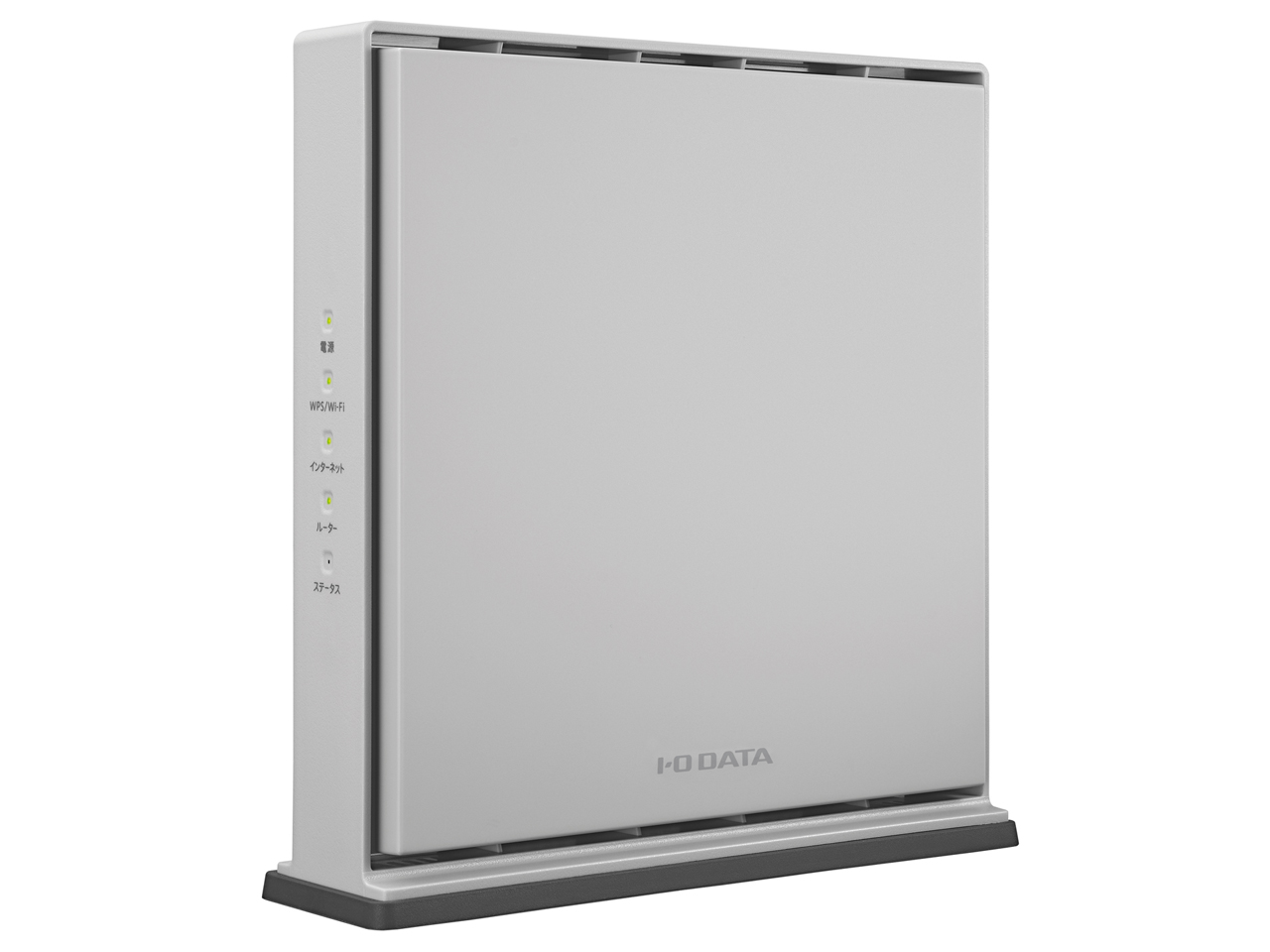 WN-DAX5400QR/E [�C���T�C�g�O���[] �̐��i�摜