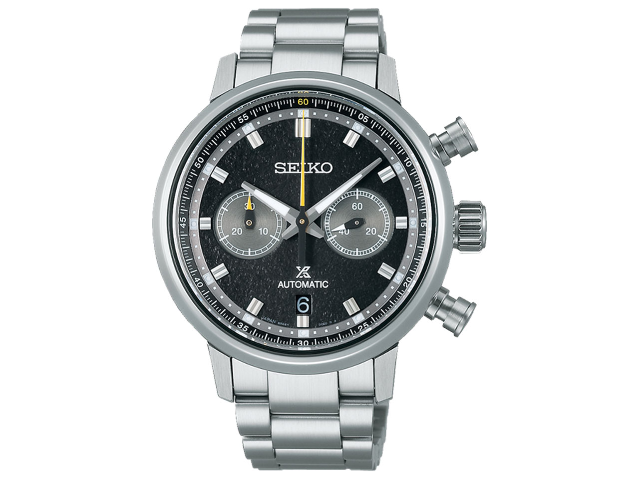 �v���X�y�b�N�X SPEEDTIMER Mechanical Chronograph World Athletics Championships Oregon22 Limited Edition SRQ041J1 [�C�O���f��] �̐��i�摜