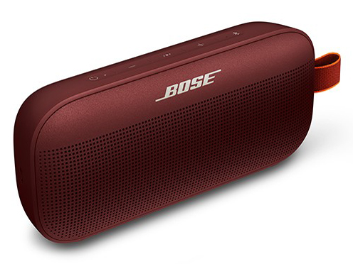 SoundLink Flex Bluetooth speaker [�J�[�}�C�����b�h]