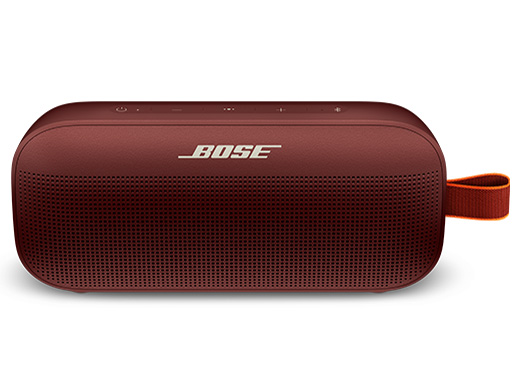 Bose SoundLink Flex Bluetooth speaker [サイプレスグリーン