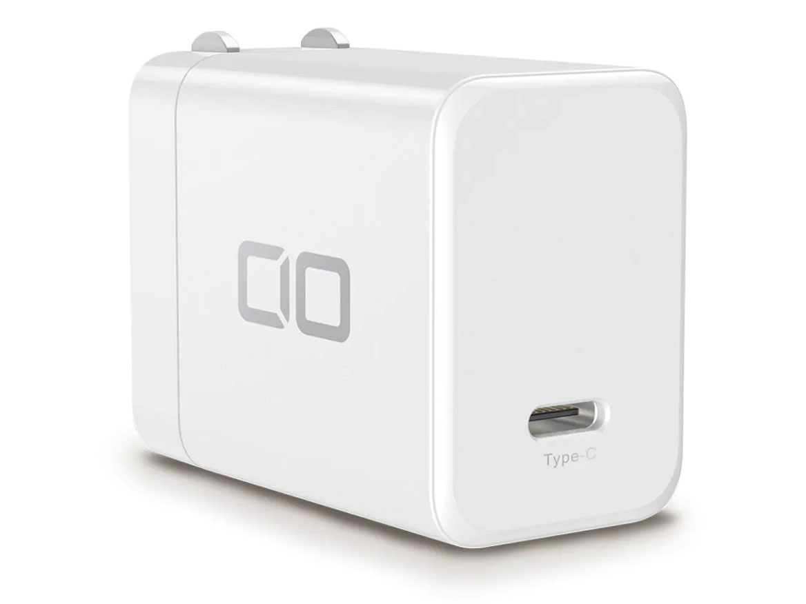 CIO-G65W1C-WH [�z���C�g] �̐��i�摜