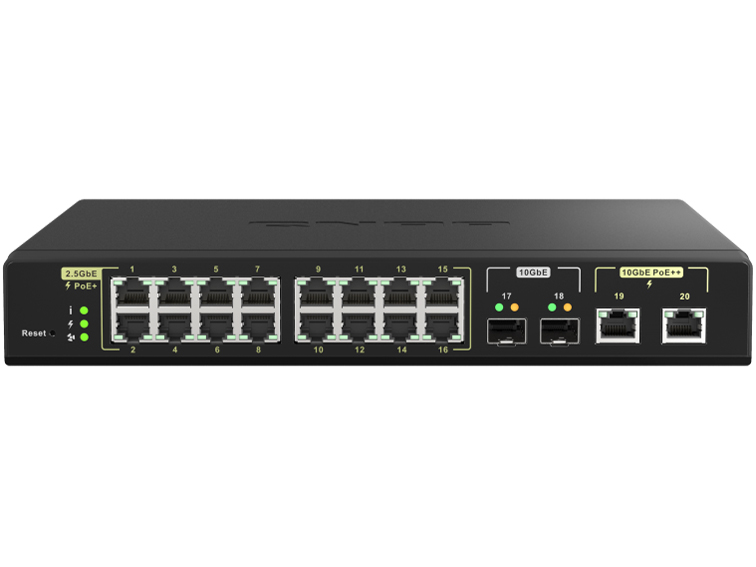 QSW-M2116P-2T2S �̐��i�摜