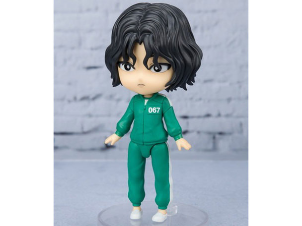 Figuarts mini �J���E�Z�r���N