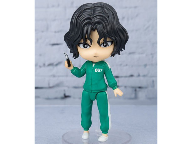 Figuarts mini �J���E�Z�r���N