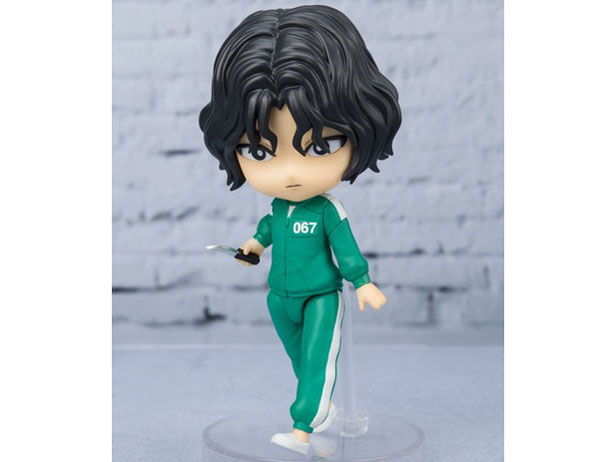 Figuarts mini �J���E�Z�r���N