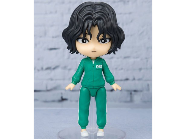 Figuarts mini �J���E�Z�r���N �̐��i�摜