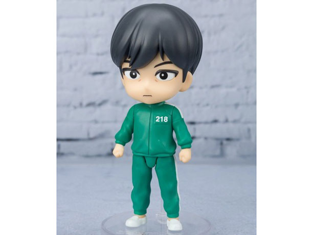 Figuarts mini �`���E�T���E