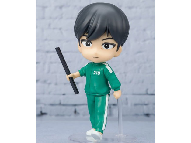 Figuarts mini �`���E�T���E