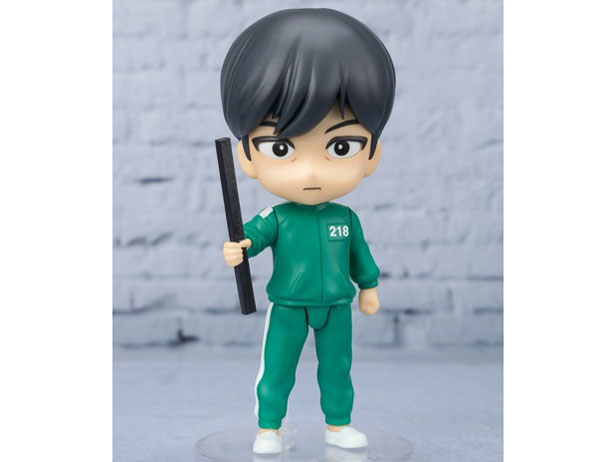 Figuarts mini �`���E�T���E