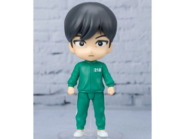 Figuarts mini �`���E�T���E �̐��i�摜