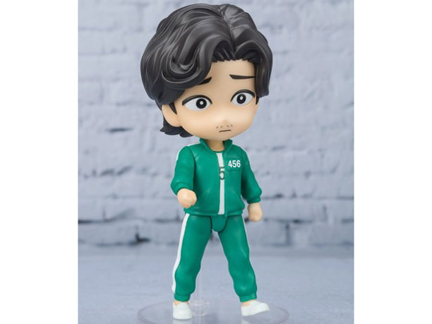 Figuarts mini �\���E�M�t��