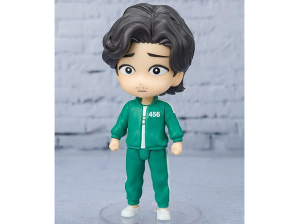 Figuarts mini �\���E�M�t��