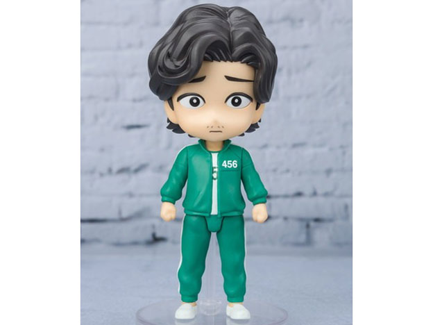 Figuarts mini �\���E�M�t�� �̐��i�摜