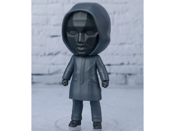 Figuarts mini �t�����g�}��