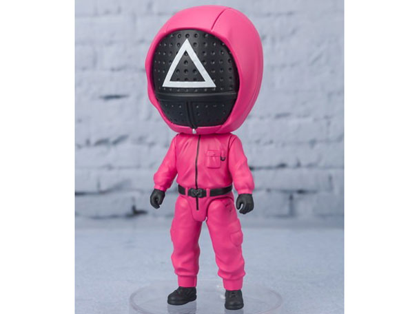 Figuarts mini �}�X�N�h �\���W���[