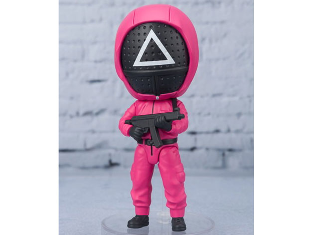 Figuarts mini �}�X�N�h �\���W���[
