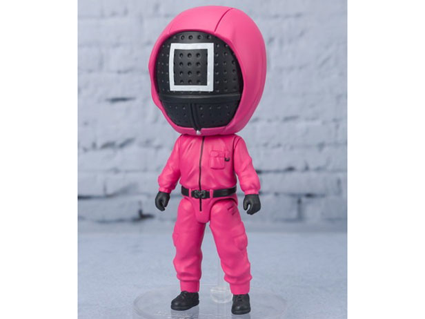 Figuarts mini �}�X�N�h �}�l�[�W���[