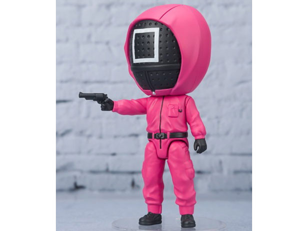 Figuarts mini �}�X�N�h �}�l�[�W���[