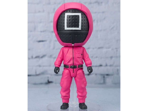 Figuarts mini �}�X�N�h �}�l�[�W���[ �̐��i�摜