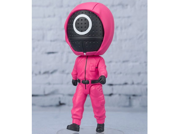 Figuarts mini �}�X�N�h ���[�J�[
