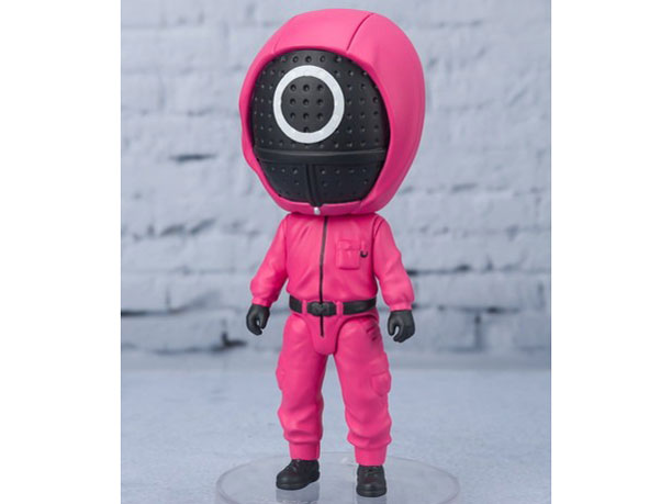 Figuarts mini �}�X�N�h ���[�J�[