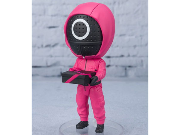 Figuarts mini �}�X�N�h ���[�J�[