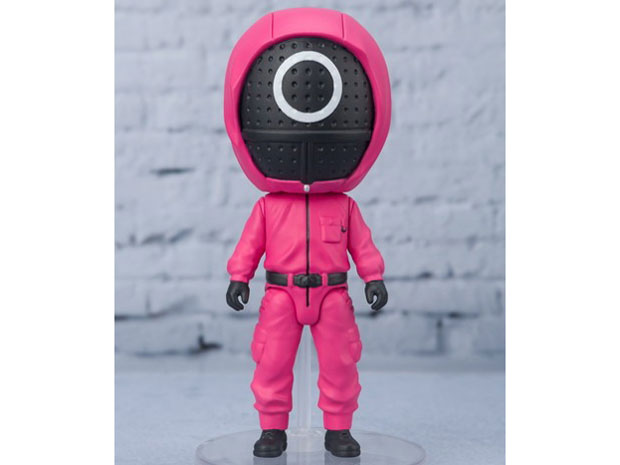 Figuarts mini �}�X�N�h ���[�J�[ �̐��i�摜