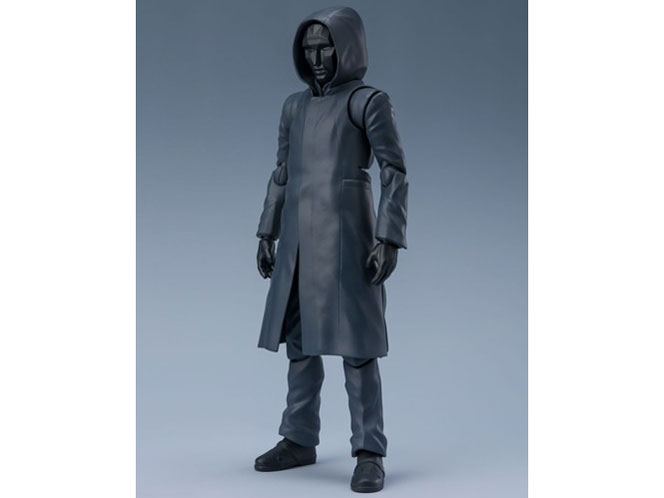 S.H.Figuarts �t�����g�}�� �̐��i�摜