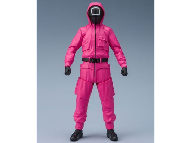 S.H.Figuarts �}�X�N�h ���[�J�[/�}�X�N�h �}�l�[�W���[