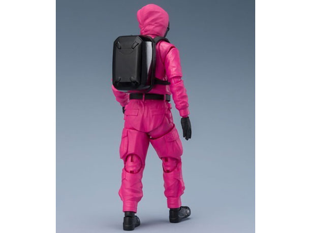 S.H.Figuarts �}�X�N�h ���[�J�[/�}�X�N�h �}�l�[�W���[