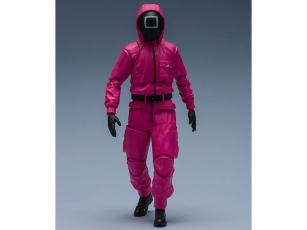 S.H.Figuarts �}�X�N�h ���[�J�[/�}�X�N�h �}�l�[�W���[