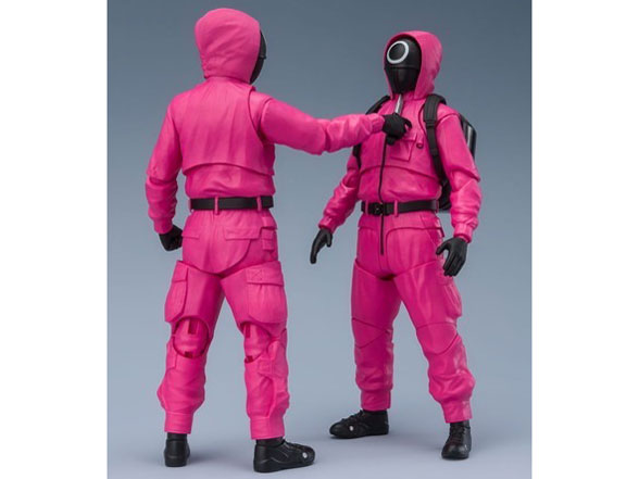 S.H.Figuarts �}�X�N�h ���[�J�[/�}�X�N�h �}�l�[�W���[