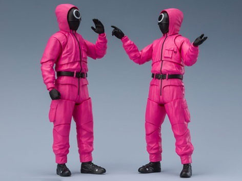 S.H.Figuarts �}�X�N�h ���[�J�[/�}�X�N�h �}�l�[�W���[