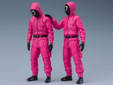 S.H.Figuarts �}�X�N�h ���[�J�[/�}�X�N�h �}�l�[�W���[