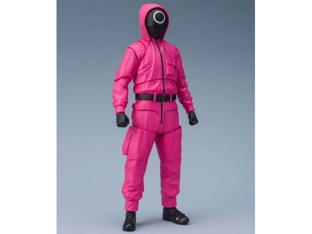 S.H.Figuarts �}�X�N�h ���[�J�[/�}�X�N�h �}�l�[�W���[ �̐��i�摜