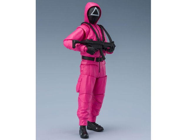 S.H.Figuarts �}�X�N�h �\���W���[