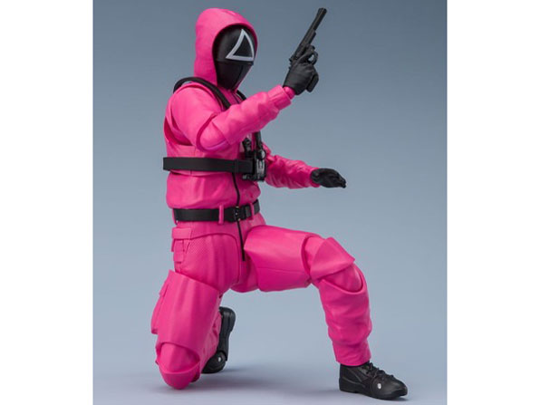 S.H.Figuarts �}�X�N�h �\���W���[