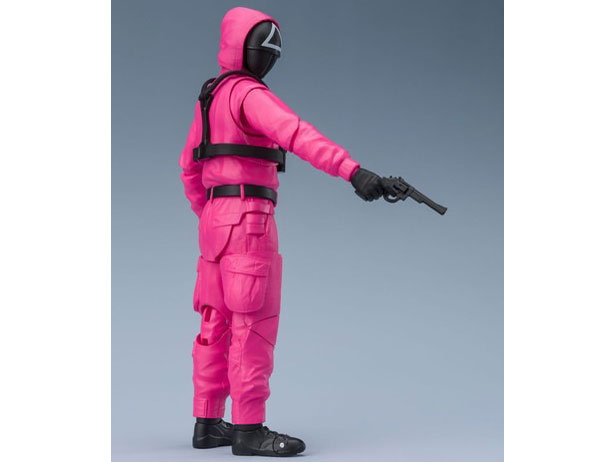 S.H.Figuarts �}�X�N�h �\���W���[